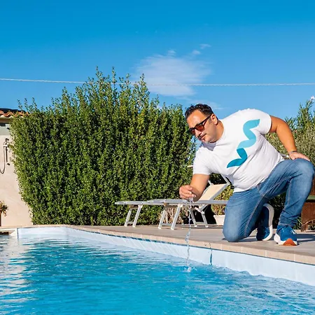 Domo Sardo Villa *