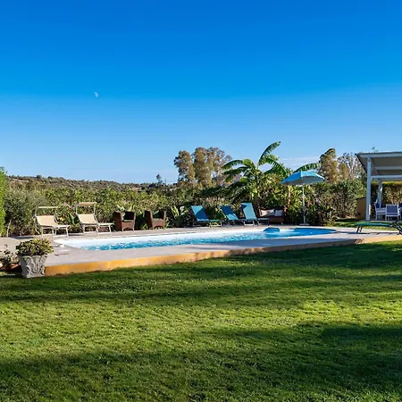 Domo Sardo Villa