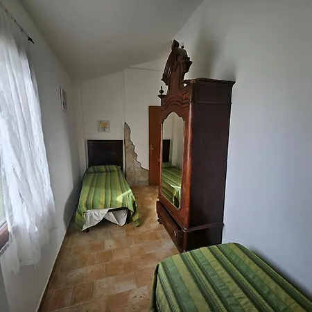 Villa Domo Sardo
