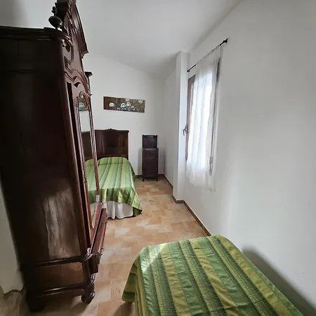 Domo Sardo Villa