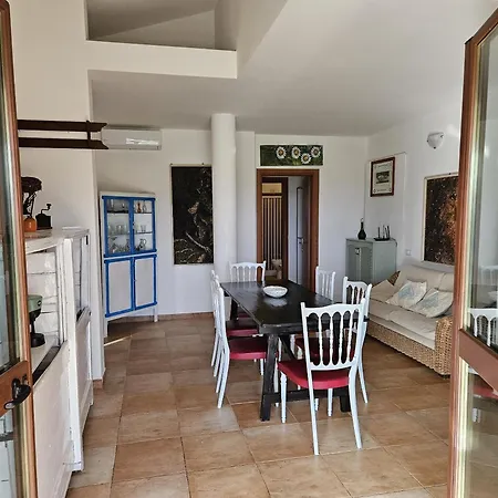 Villa Domo Sardo *