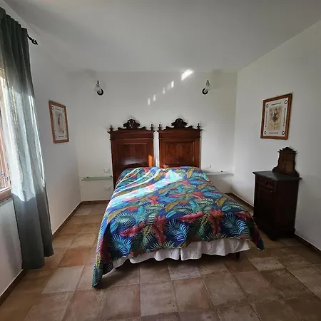 Domo Sardo Villa *