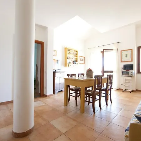 Domo Sardo Villa *
