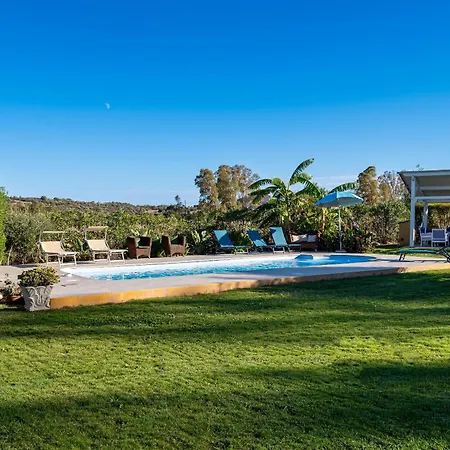 Domo Sardo Villa