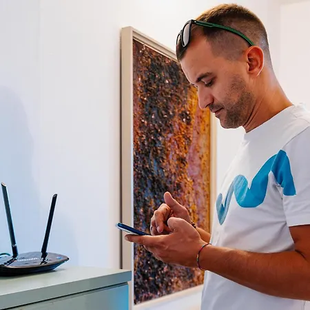 Domo Sardo Βίλα *