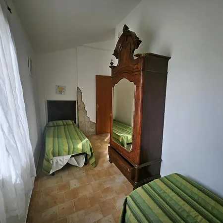 Domo Sardo Βίλα Castiadas