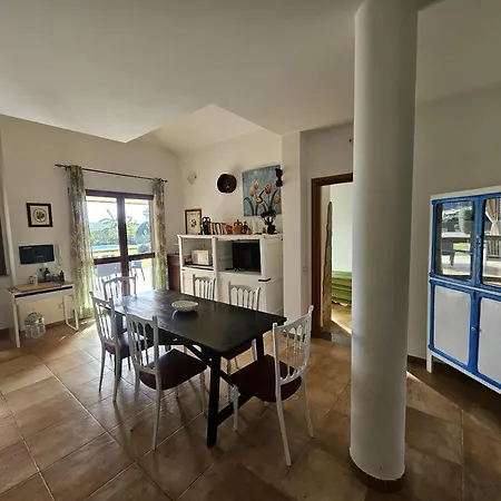 Domo Sardo Castiadas