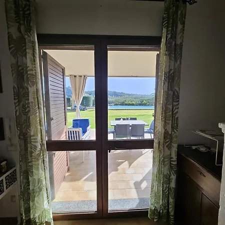 Domo Sardo Вилла *