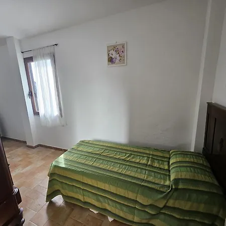 Domo Sardo Villa