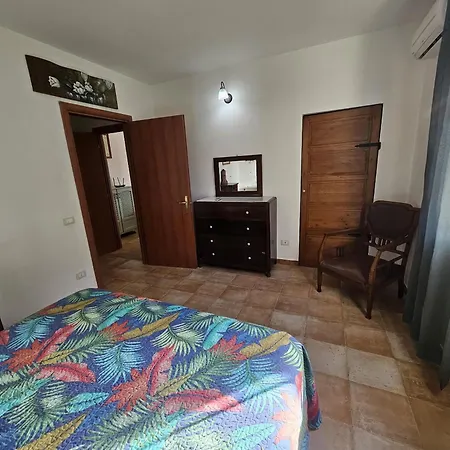 Domo Sardo Βίλα Castiadas