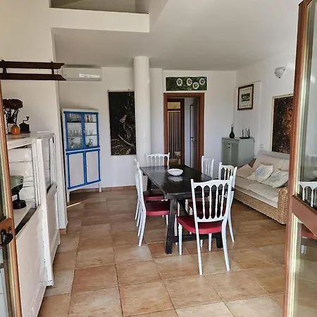 Domo Sardo Castiadas