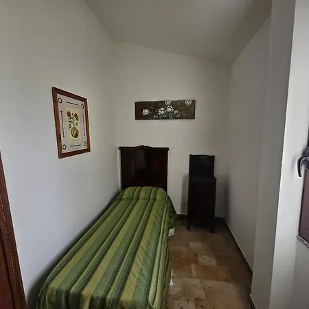 Domo Sardo Villa