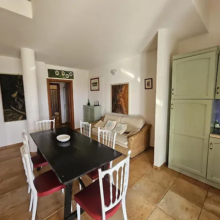 Domo Sardo * Castiadas