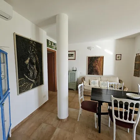 Villa Domo Sardo