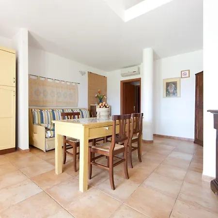 Domo Sardo Villa *