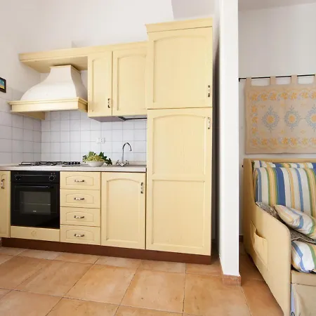 Domo Sardo Βίλα *