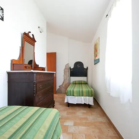Domo Sardo Villa *