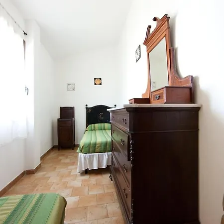 Villa Domo Sardo