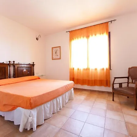 Villa Domo Sardo *