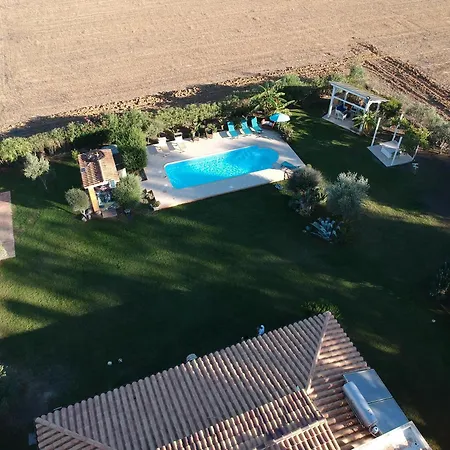 Domo Sardo Castiadas